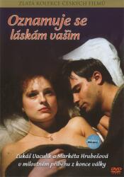 Bontonfilm a. s Appeal to Your Love - Ambalaj din hârtie (pungă) (003313)