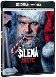 MagicBox Šílená noc - Blu-ray (UHD)