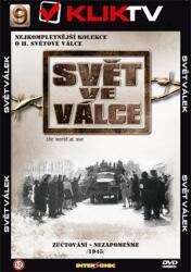 DM discont Svět ve válce 9 - DVD (004629)