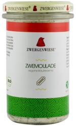 ZWERGENWIESE ZWEMOULADE Sos BIO vegetal cu mirodenii, 230 ml
