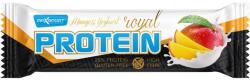 Max Sport Baton Proteic Cu Mango Si Glazura De Iaurt, 60g Max Sport