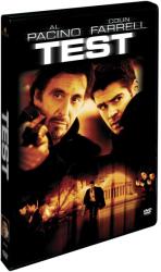 MagicBox Test - DVD (063798)