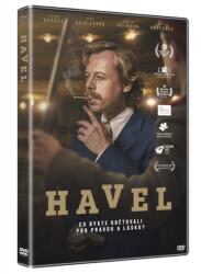 Multiland Havel - DVD