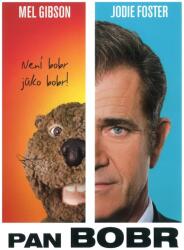 Bohemia Motion Pictures The Beaver - DVD