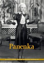 Filmexport HV s. r. o Panenka