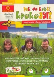 DM discont Taming Crocodiles - DVD