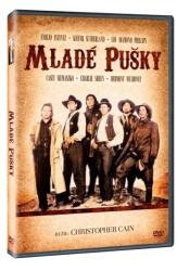 MagicBox Young Guns - DVD (011894)