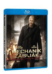MagicBox Mechanik zabiják - Blu-ray (039182)