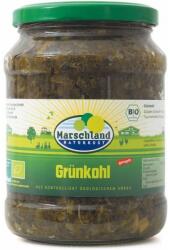 Marschland Varza kale bio, 660 g/420 g