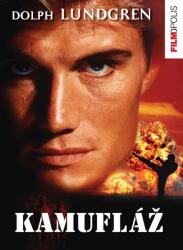 Bohemia Motion Pictures Cover-Up - DVD