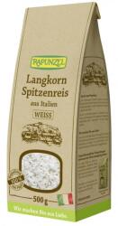 Rapunzel Orez alb cu bob lung, eco - 500 g
