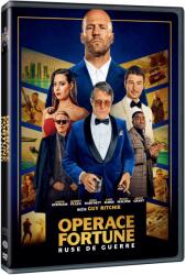 MagicBox Operation Fortune: Ruse de Guerre - DVD (058279)