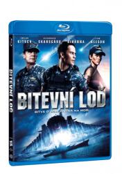 MagicBox Battleship - Blu-ray (029994)