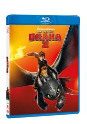 MagicBox Cum să îţi dresezi dragonul 2 - Blu-ray