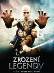 Bohemia Motion Pictures True Legend - DVD