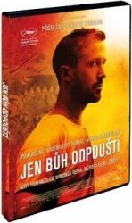 Bohemia Motion Pictures Doar Dumnezeu iartă - DVD