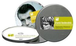 Slovenský národní archiv Zlatá šedesátá: Otakar Vávra - DVD
