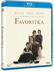 MagicBox Favorita - Blu-ray (026730)