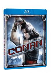 MagicBox Conan barbarul - Blu-ray