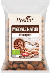 Pronat Foil Pack Migdale Bio Natur samburi, 250G