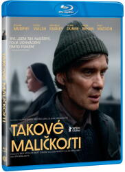 MagicBox Lucrurile mici ca astea - Blu-ray