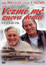 Intersonic Vezmi mě znovu domů - DVD (005284)