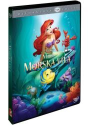 MagicBox Mica sirenă - DVD - musiqa - 38,90 RON