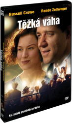 MagicBox Cinderella Man - DVD