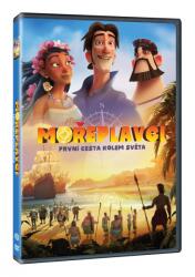 MagicBox Elcano & Magellan: The First Voyage Around the World - DVD