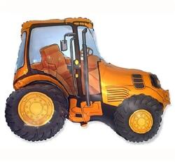  Traktor alakú fólia lufi 60cm 308778 (308778)