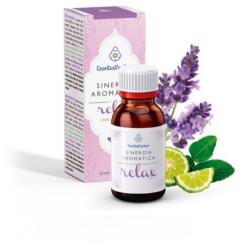 Esentialaroms - Psico aromaterapia Ulei Esential Aromatic Synergy Relax, 15ml,