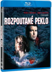 MagicBox Dante's Peak - Blu-ray