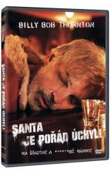 MagicBox Bad Santa 2: Aventura continuă - DVD (016584)