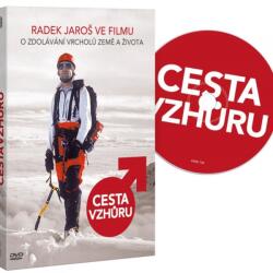 Supraphon Jaroš Radek: Cesta vzhůru - DVD