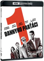 MagicBox Ocean's Eleven - Blu-ray (UHD)