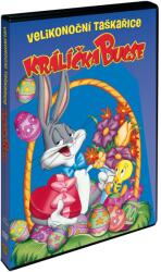 MagicBox Velikonoční taškařice Králíčka Bugse - DVD (047717)