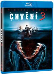 MagicBox Tremors 3: Atac în zbor - Blu-ray