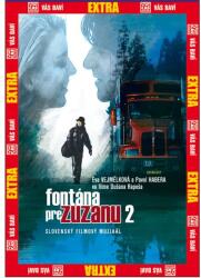 Slovenský národní archiv Fontána pre Zuzanu 2 - DVD