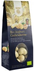 GEPA The Fair Trade Company Caju glazurat cu ciocolata alba, bio, 100 g