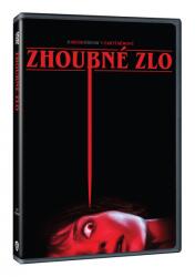 MagicBox Malignant: Încarnarea răului - DVD