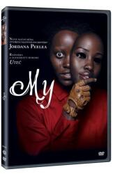 MagicBox My - DVD (028175)