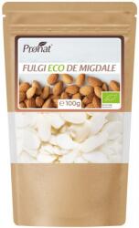 Pronat Zipp Pack Fulgi Bio De Migdale 100g