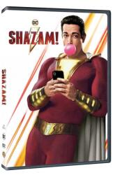 MagicBox Shazam! - DVD (028181)