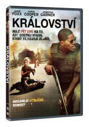 MagicBox Království - DVD (045546)