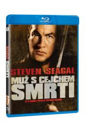 MagicBox Marked for Death - Blu-ray