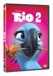 MagicBox Rio 2 - DVD (006543)