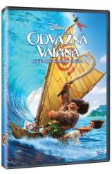 MagicBox Vaiana - DVD