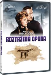 MagicBox Torn Curtain - DVD