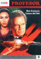 Bohemia Motion Pictures Profesor - DVD
