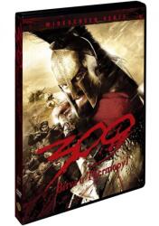MagicBox 300: Eroii de la Termopile - DVD